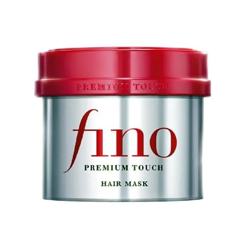 ماسک ترمیم کننده مو Fino