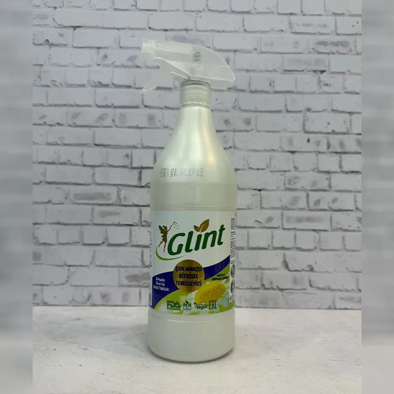 اسپری چند منظوره گلنت ۱ لیتری