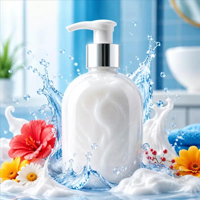 مایع کرمی 