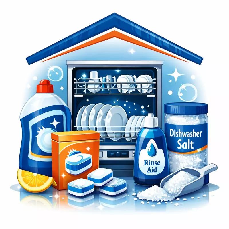 ماشین ظرفشویی