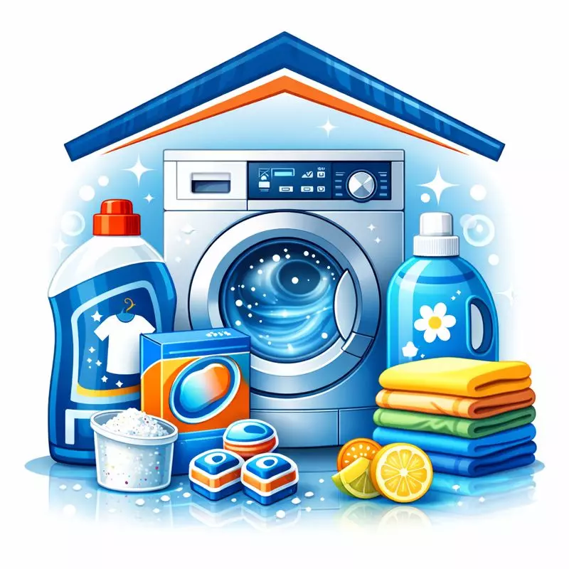 ماشین لباسشویی
